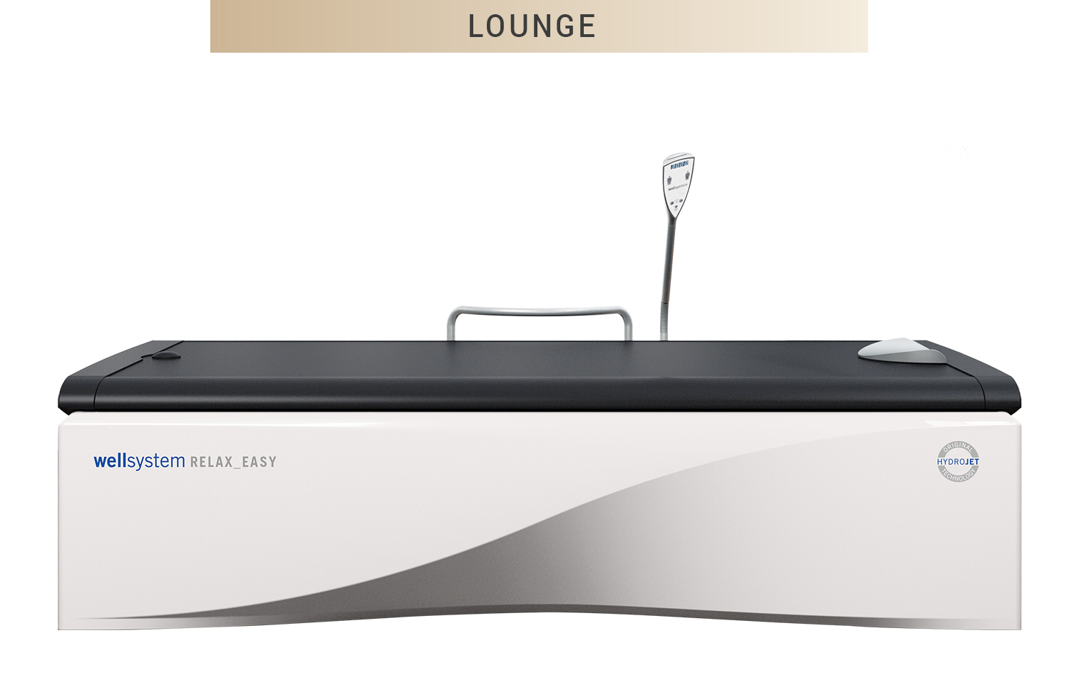 Wellsystem relax Clearance